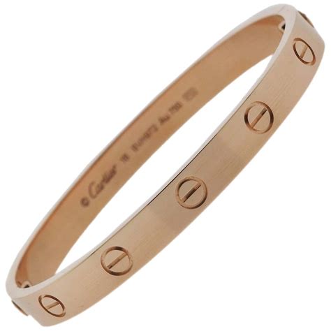 cartier love bracelet inside engraving.